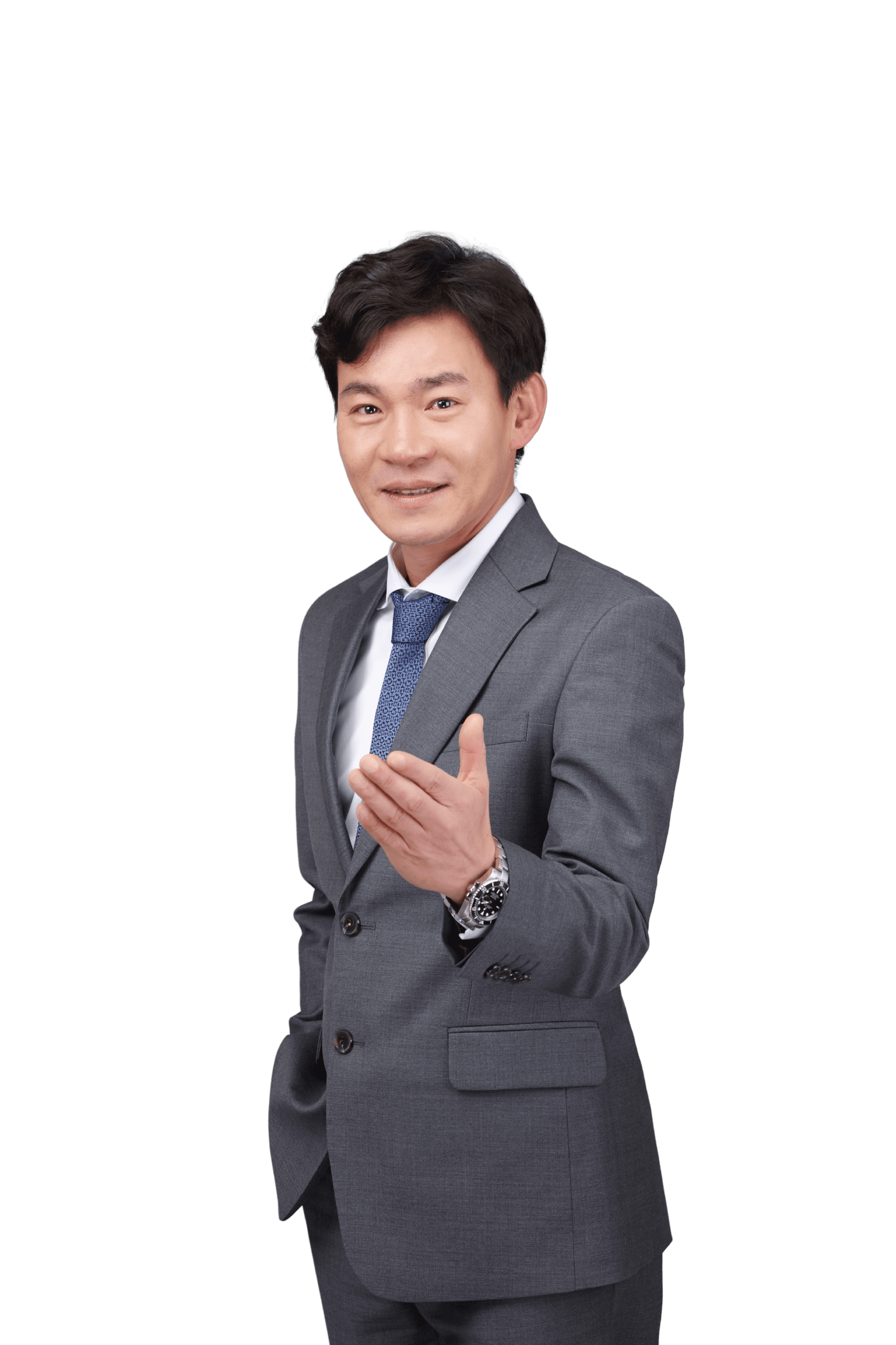 대표 법무사 안윤철