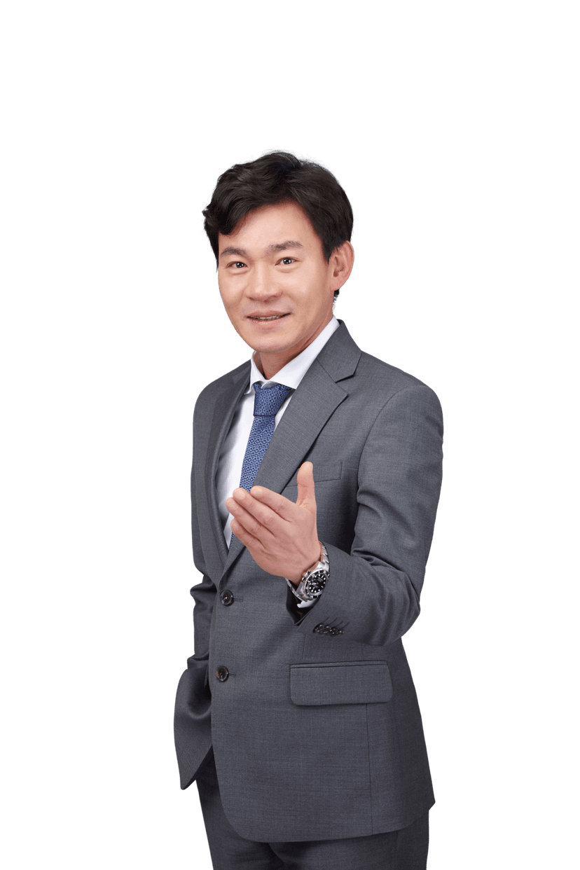 대표 법무사 안윤철