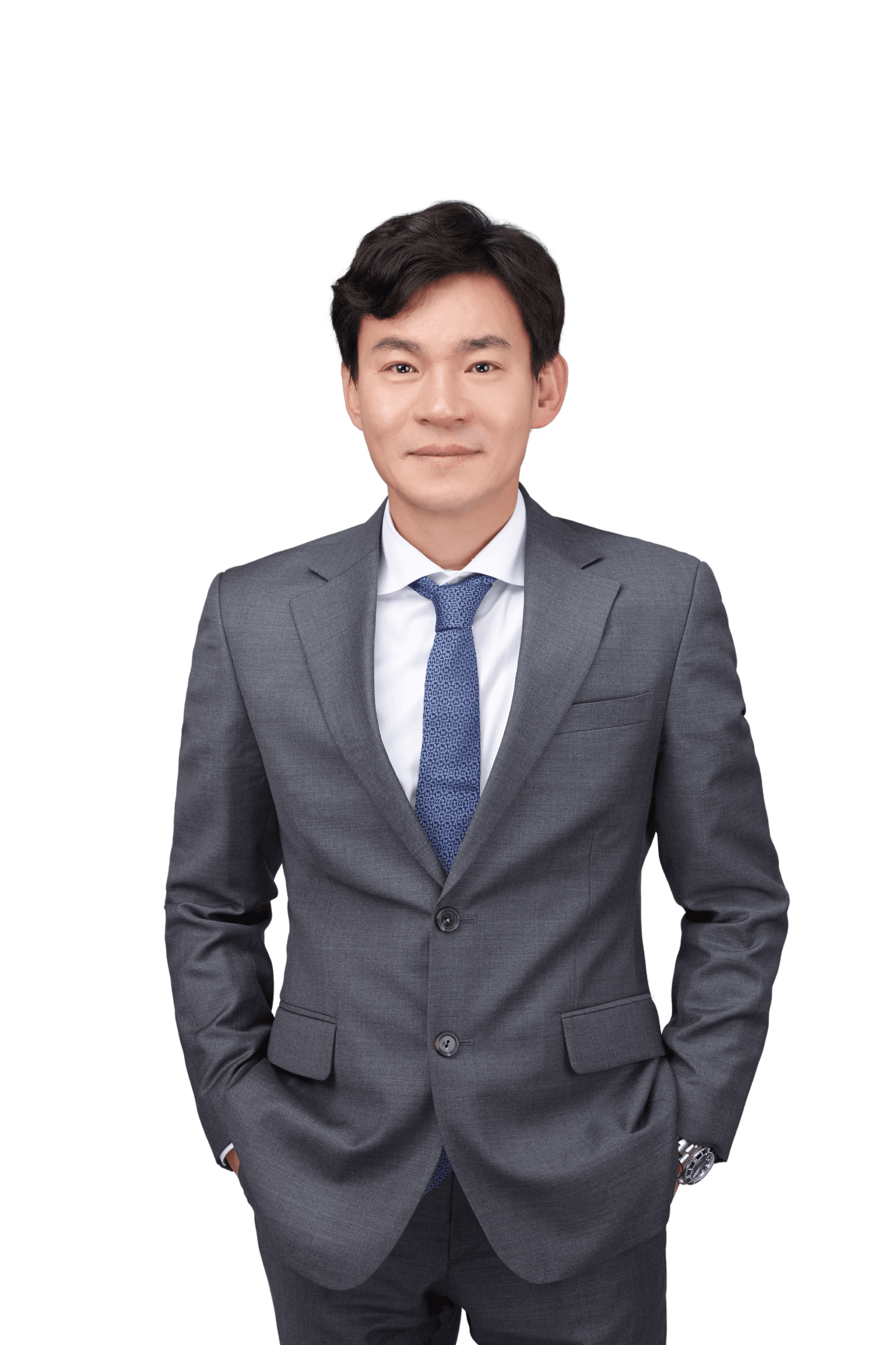 대표 법무사 안윤철